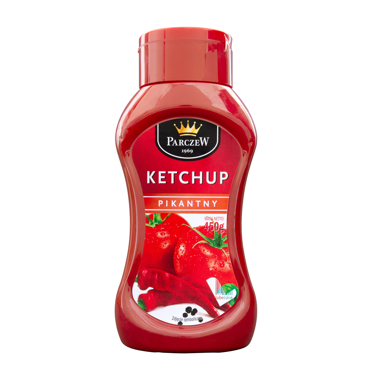 Ketchup_Pikantny